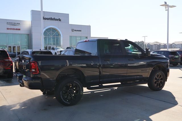 2026 RAM Ram 2500 Big Horn