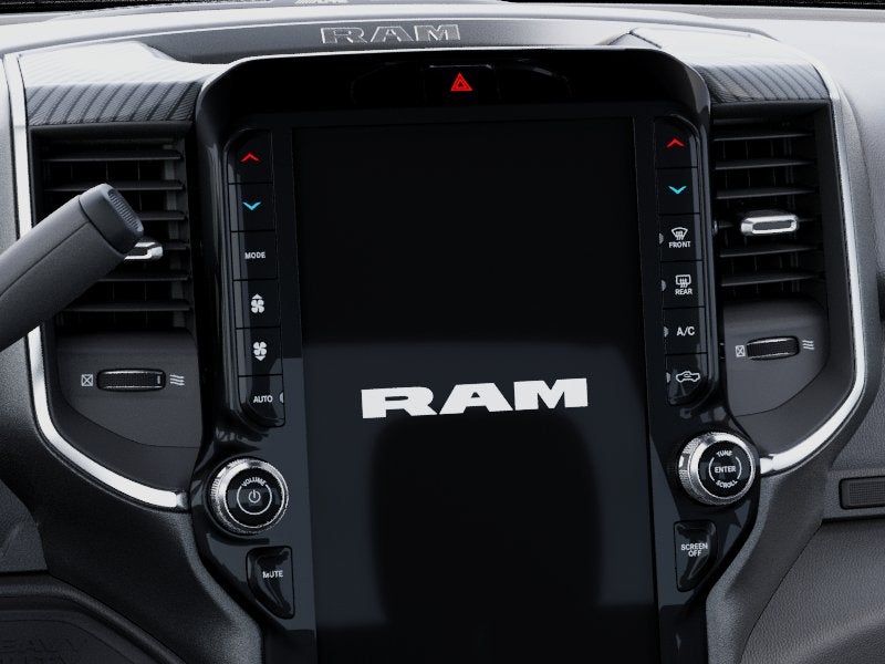 2027 RAM Ram 2500 Big Horn