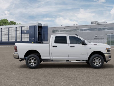 2027 RAM Ram 2500 Big Horn