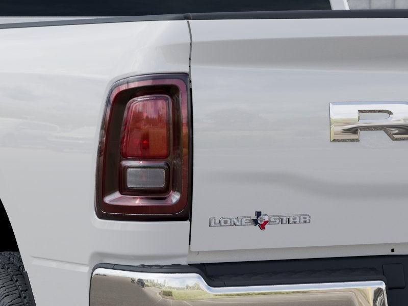 2027 RAM Ram 2500 Big Horn