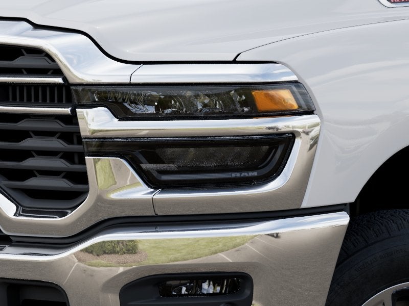 2027 RAM Ram 2500 Big Horn