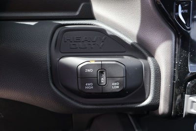 2026 RAM Ram 2500 Big Horn
