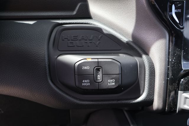 2026 RAM Ram 2500 Big Horn