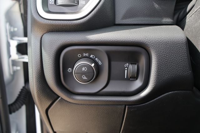 2026 RAM Ram 2500 Big Horn