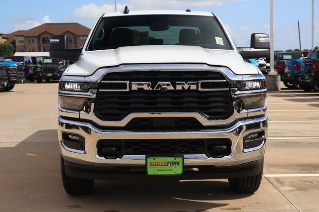 2026 RAM Ram 2500 Big Horn