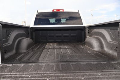 2026 RAM Ram 2500 Big Horn