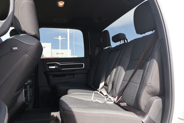 2026 RAM Ram 2500 Big Horn