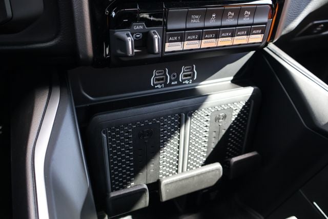 2027 RAM Ram 2500 Big Horn