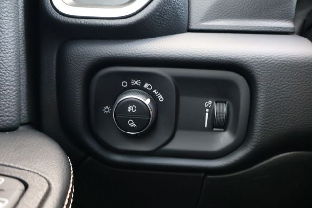 2027 RAM Ram 2500 Big Horn