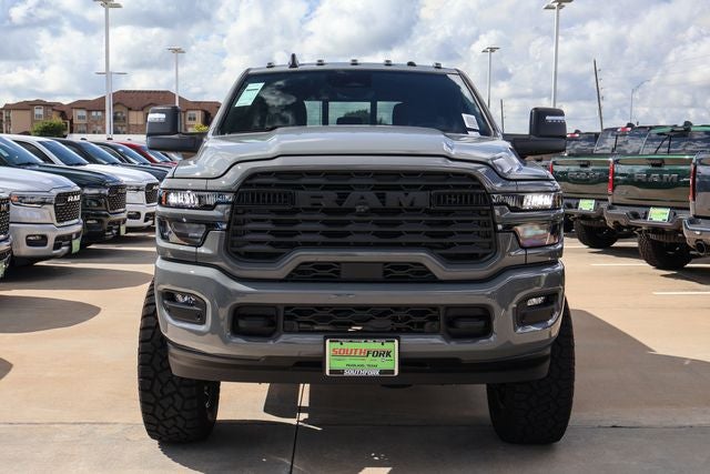 2027 RAM Ram 2500 Big Horn