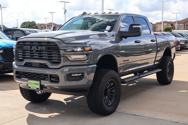 2027 RAM Ram 2500 Big Horn