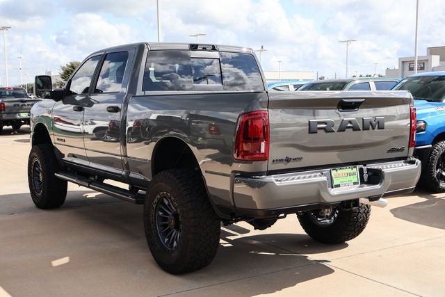 2027 RAM Ram 2500 Big Horn