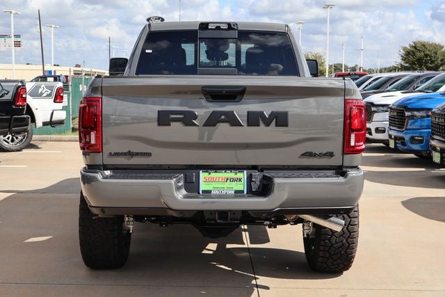 2027 RAM Ram 2500 Big Horn