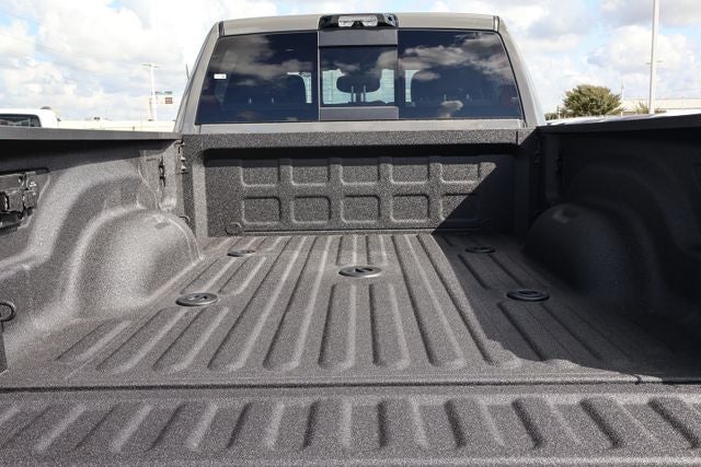 2027 RAM Ram 2500 Big Horn