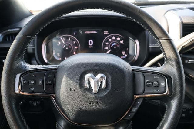 2023 RAM Ram 2500 Rebel