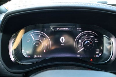 2023 RAM Ram 2500 Rebel