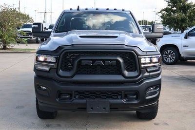 2023 RAM Ram 2500 Rebel