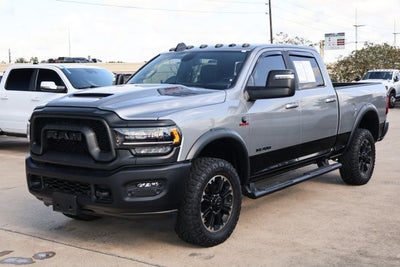 2023 RAM Ram 2500 Rebel
