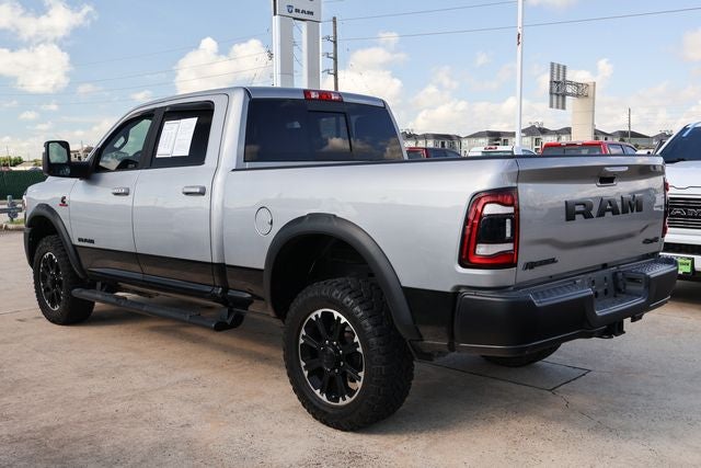 2023 RAM Ram 2500 Rebel