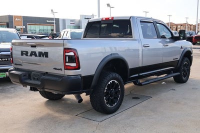 2023 RAM Ram 2500 Rebel
