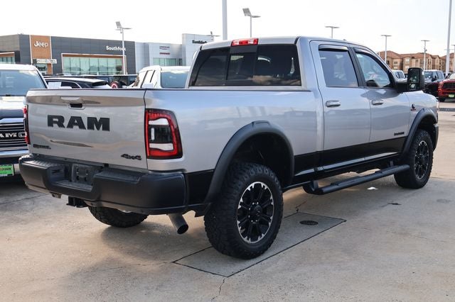 2023 RAM Ram 2500 Rebel
