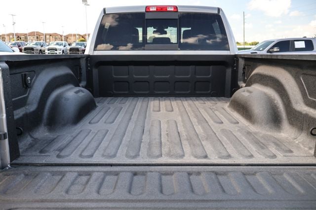 2023 RAM Ram 2500 Rebel