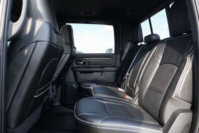 2023 RAM Ram 2500 Rebel