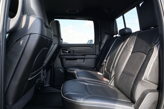 2023 RAM Ram 2500 Rebel