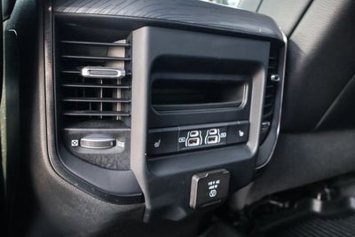 2023 RAM Ram 2500 Rebel