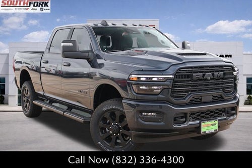 2026 RAM Ram 2500 Laramie