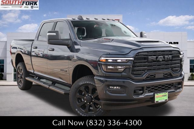 2026 RAM Ram 2500 Laramie