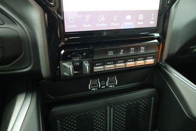 2026 RAM Ram 2500 Laramie