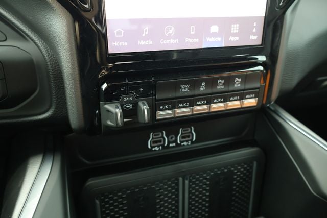 2026 RAM Ram 2500 Laramie