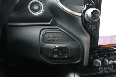 2026 RAM Ram 2500 Laramie