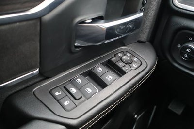 2026 RAM Ram 2500 Laramie