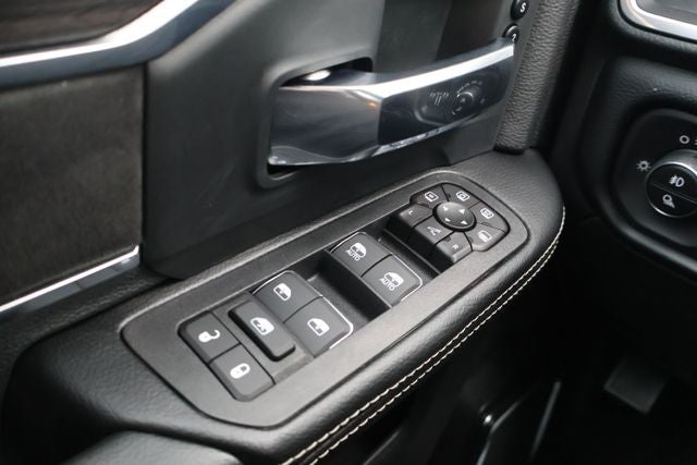 2026 RAM Ram 2500 Laramie