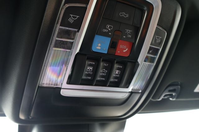 2026 RAM Ram 2500 Laramie