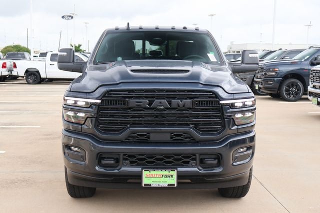 2026 RAM Ram 2500 Laramie