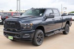 2026 RAM Ram 2500 Laramie