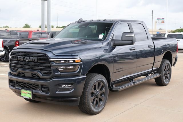 2026 RAM Ram 2500 Laramie