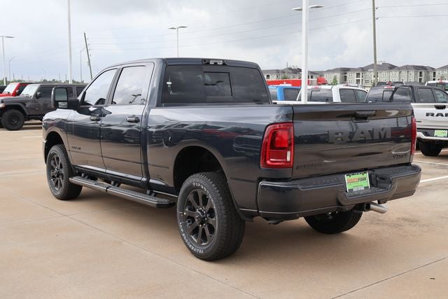2026 RAM Ram 2500 Laramie