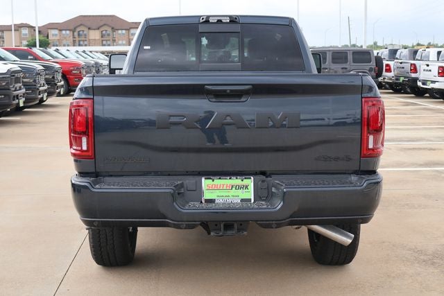 2026 RAM Ram 2500 Laramie