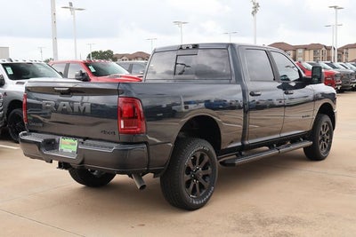 2026 RAM Ram 2500 Laramie