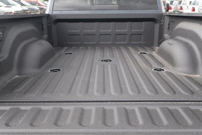 2026 RAM Ram 2500 Laramie