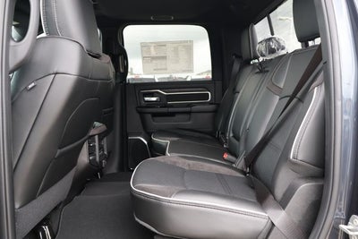 2026 RAM Ram 2500 Laramie