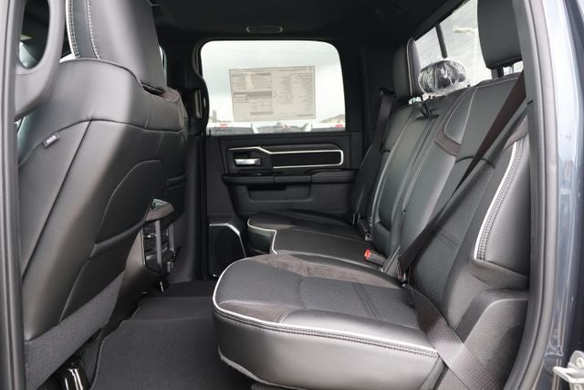 2026 RAM Ram 2500 Laramie