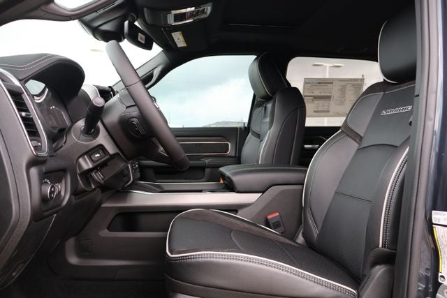 2026 RAM Ram 2500 Laramie