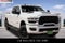 2026 RAM Ram 2500 Laramie