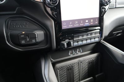2026 RAM Ram 2500 Laramie