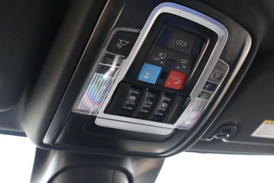 2026 RAM Ram 2500 Laramie